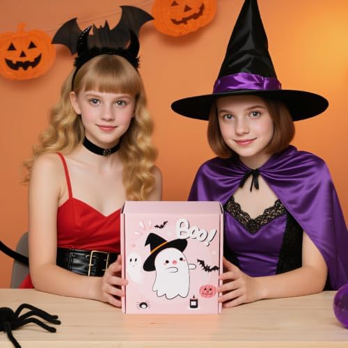 Boo Basket Stuffers for Women - Halloween Gifts for Women - Image 7