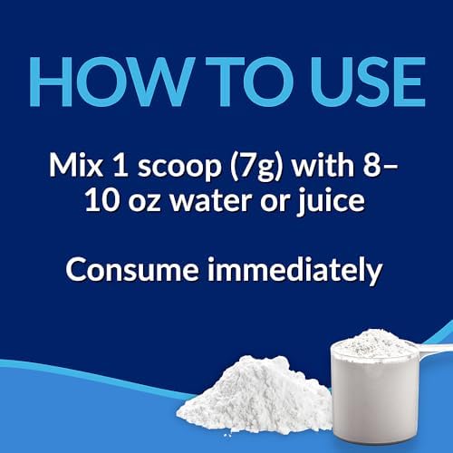 BodyTech 100% Pure Creatine Monohydrate Powder, Cherry Ice, 13 Oz - Image 5