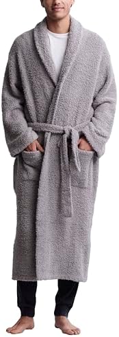 Barefoot Dreams® CozyChic® Adult Robe by Unknown