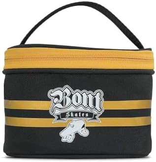 Bont Skates - Quad Roller Skate Wheel Bag Holder - Fits 8 Wheels - Image 2