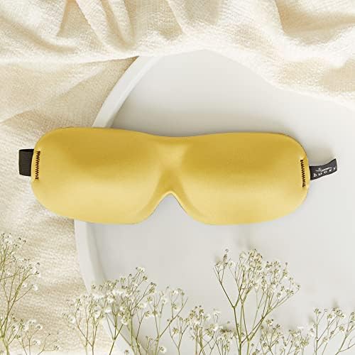 Bucky 40 Blinks No Pressure Eye Mask for Travel & Sleep - Image 3