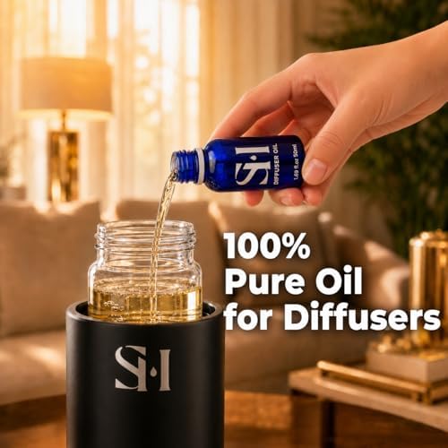 Rio de Janeiro RJ03 Hotel Diffuser Oil Refill, 1.69 oz (50 ml) - Image 3