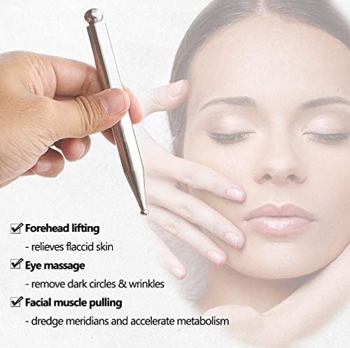 FeelFree Sport Manual Acupuncture Pen, Acupressure Pen & Fascia Stick - Image 6