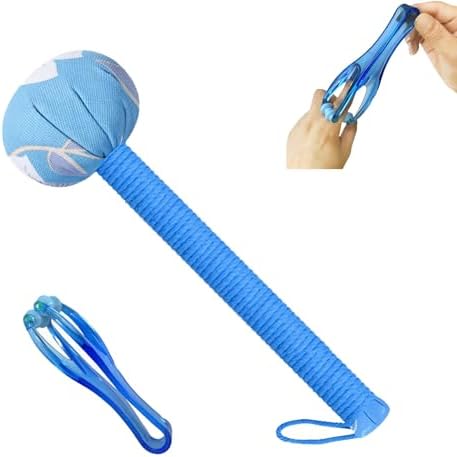Body Massage Hammer, Manual Back Massager Tool for Body Relief by APSWUDR