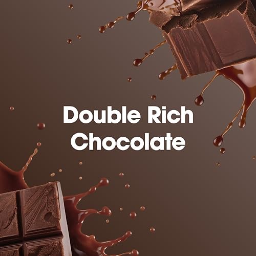 Optimum Nutrition Gold Standard 100% Whey Protein Powder, Double Rich Chocolate, 5 Pound (Packaging May Vary) (Pack of 4) - Image 3
