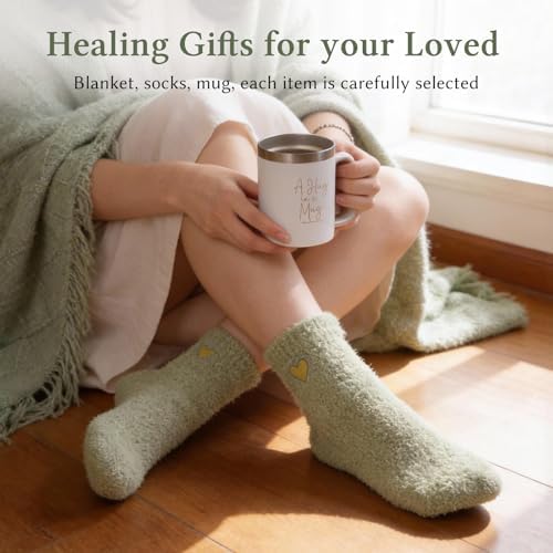 Get Well Gifts for Women After Surgery Self Care Gift Baskets Care Package - Image 6