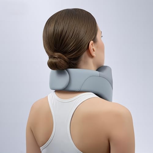 Yunari Cordless Cervical Neck Brace for Posture Correction - Image 3