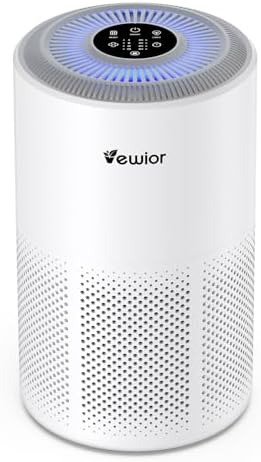 VEWIOR Air Purifiers for Home/Bedroom Large Room up to 1800 ft² by VEWIOR