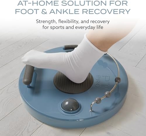 PT Pro Ultra Foot Trainer, 5-in-1 Foot & Ankle Exerciser - Image 6