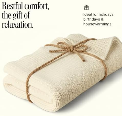 Preston Lane Greenwich Weighted Blanket for Adults 15 lbs, Heavy, 86x47 in - Image 6