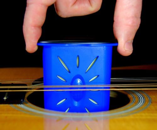 MusicNomad Humitar Acoustic Guitar Humidifier (MN300) - Image 5