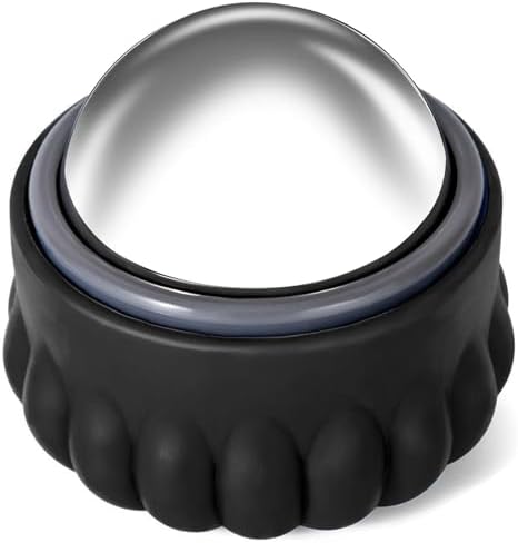 Massage Ice Roller Ball Cold & Heat Therapy Pain Relief Myofascial Release - Image 2