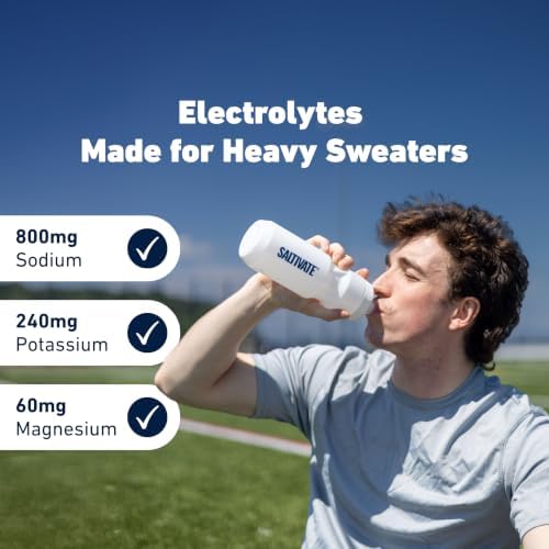 Electrolyte Packets Variety Pack, 3 Flavors, 12 Stick Packs - Image 3