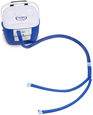 Active Ice® Dual Therapy Pad Connecter for Two Polar Products Therapy Pads. Use only with The Polar #AIS Therapy System. - Image 3