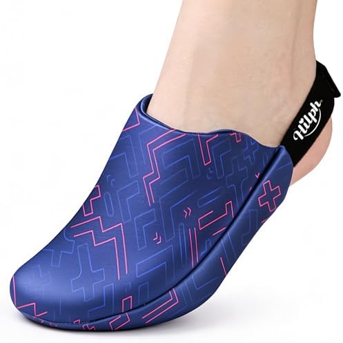 Hilph Foot Toes Ice Pack Wrap for Broken Toes & Bunion Surgery Recovery by Hilph