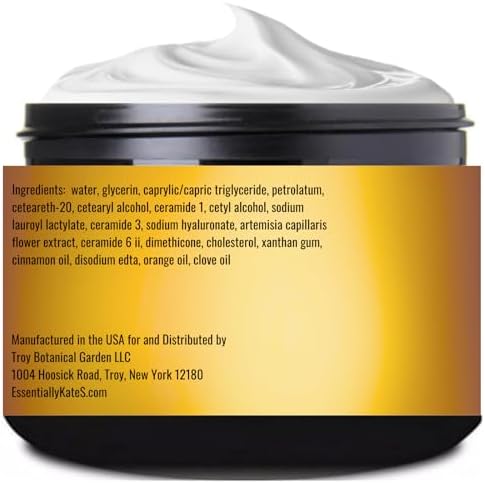 Warming Blen Body Lotion - (Parent) - enriched with Ceramide 1, 3, and 6II - a Gentle Heating Effect that Helps Soothe Tired Muscles and Joints with Cheerful Aroma (4 fl Oz) - Image 2