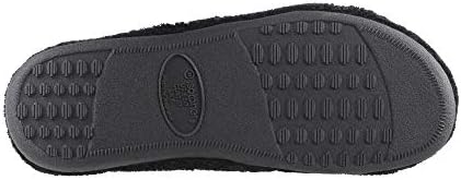 isotoner Women's Microterry X-Slide Slippers with Memory Foam Comfort - Image 5