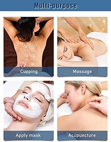 Kalolary Massage Face Cradle Cushion for Massage Tables Face Down Pillow - Image 6