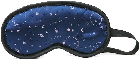 Earth Therapeutics Dream Zone Sleep Mask by EarthTherapeutics