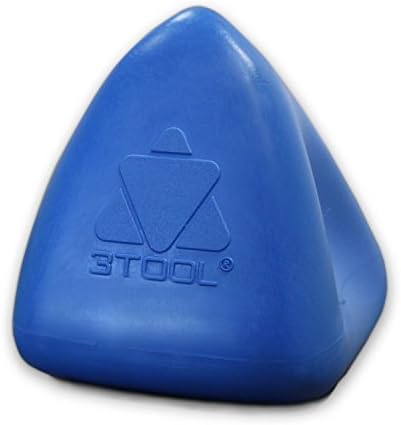 Self-Massage Tool for Neck, Back & Full Body Pain – Physiotherapist-Designed, 3-in-1 Targeted Relief, Premium & Portable by 3TOOL