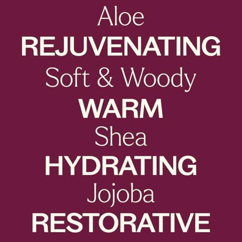 Plant Therapy Amber Cashmere Body Lotion with Aloe & Shea 8 oz Natural Scent with Warm Amber Tones, Deep Moisture for Smooth, Healthy Skin, Enriched with Vitamins and Antioxidants - Image 4