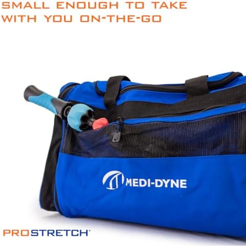 ProStretch X2, Massage Stick for Muscle Soreness Recovery & Tightness - Image 5