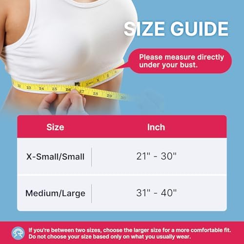 Fit Geno Posture Corrector, Back Support Brace with Lumbar for Men Women - Image 5