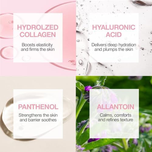 Naisture 15 Min Pamper Me Kit Korean Spa Skincare Gift Set for Women-Head to Toe with Hair, Face, Eye, Hand, & Foot Masks (7 pcs) - Image 5