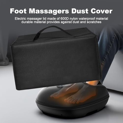 Foot Massager Machine Cover for Foot Massager Machine - Image 2