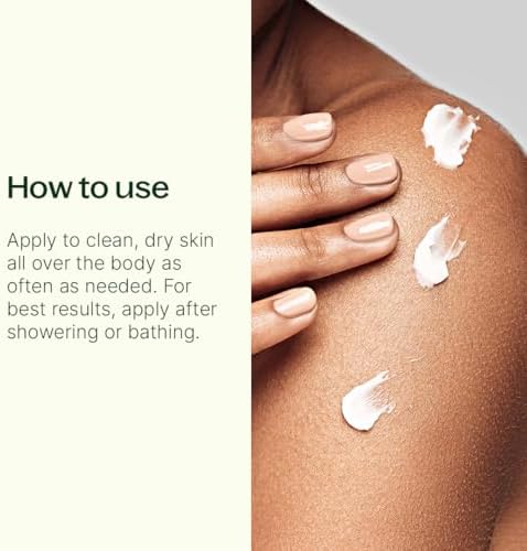 Plant Therapy Amber Cashmere Body Lotion with Aloe & Shea 8 oz Natural Scent with Warm Amber Tones, Deep Moisture for Smooth, Healthy Skin, Enriched with Vitamins and Antioxidants - Image 2