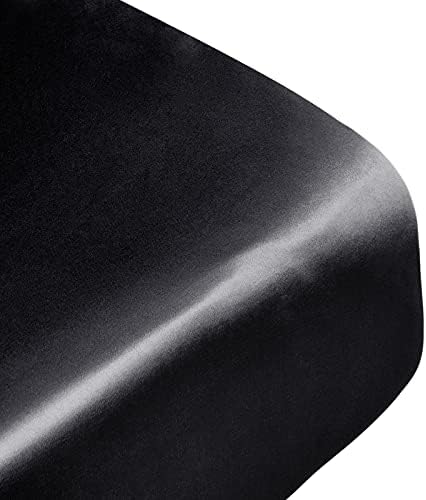 Massage Table Cover, Silky Massage Table Sheets 36" W x 77" L x 7" D - Image 5