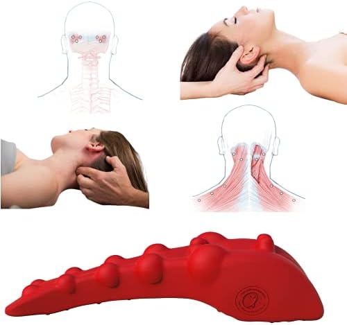 LittleMum Trapezius Trigger Point Massager for Neck, Shoulder & Upper Back - Image 3