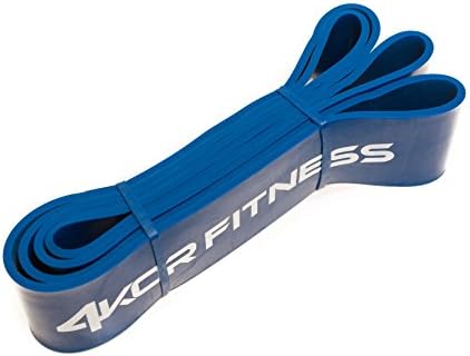 Pull Up Assist Band by 4KOR Fitness Heavy Duty 41" Resistance Loop Band for Mobility, Crossfit, Weightlifting, Therapy, Home or Gym Workouts and More - Image 2