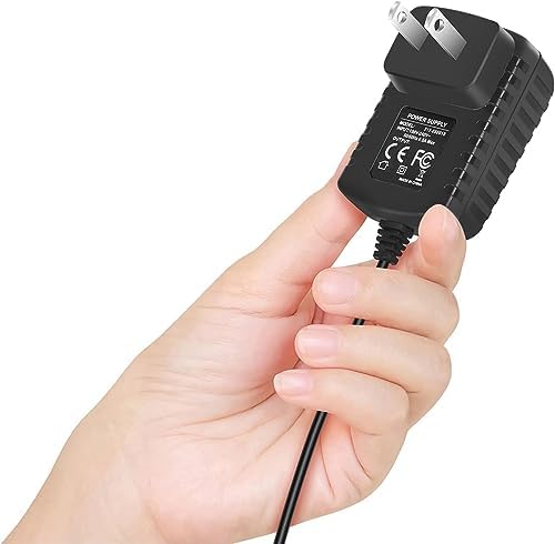 12V Adapter for CuPiLo CPL-5551R CPL5551R Shiatsu Foot Massager with Heat DC12.0V Replacement Power Supply Charger Cable Cord - Image 5