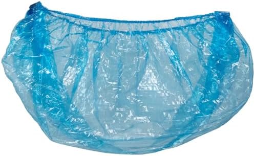 Professional Collection Spa Liners, Fit All Pedicure Spas, Disposable Pedicure Liners, Blue, 100-Count - Image 4