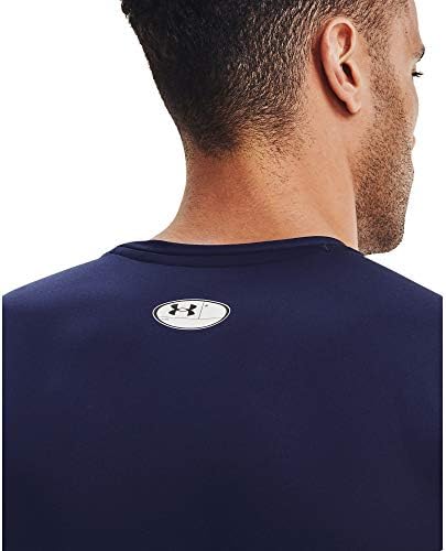 Under Armour Men's HeatGear Compression Sleeveless T-Shirt - Image 4