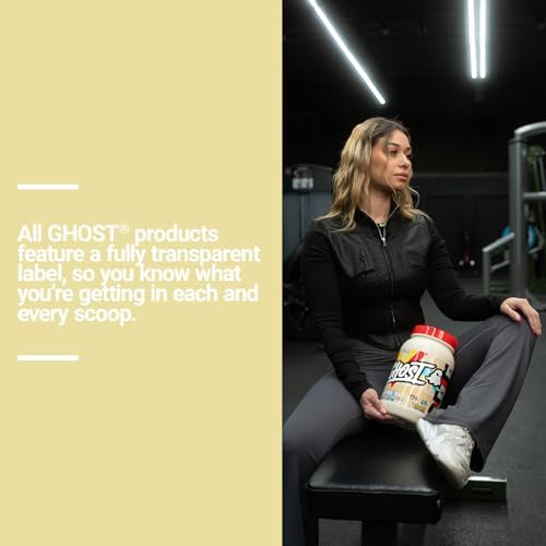 GHOST Whey Protein Powder, Cereal Milk - 2LB, 25G of Protein - Image 5