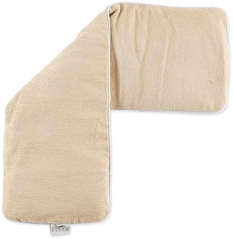 Bucky Hot & Cold Therapy Spa Collection by Bucky