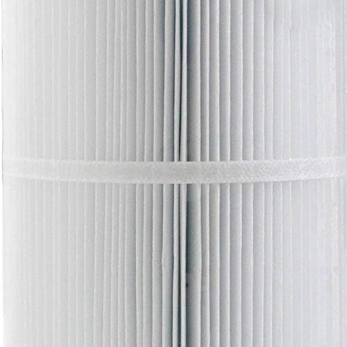 Unicel C-5601 Replacement Filter Cartridge for 25 Square Foot Jacuzzi Whirlpool Bath, Front Load - Image 2