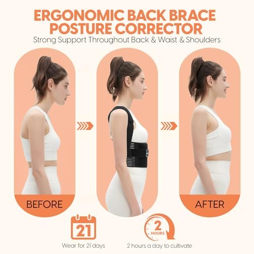 Posture corrector - Image 6