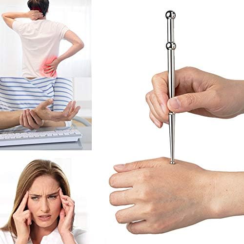 FeelFree Sport Manual Acupuncture Pen, Acupressure Pen & Fascia Stick - Image 3