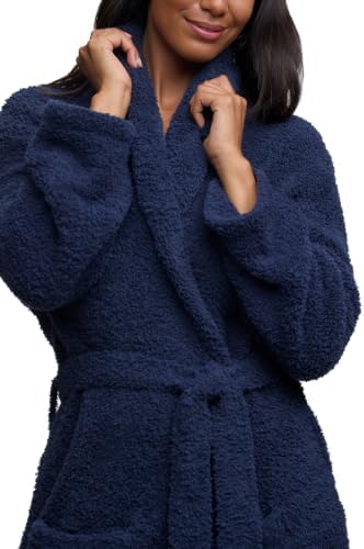 Barefoot Dreams® CozyChic® Adult Robe - Image 6