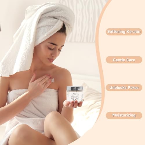 Spa Gifts for Women 10Pcs Mothers Day Gifts Happy Birthday Gift Baskets, Christmas Relaxing Home SPA Kit Bath Set Self Care Package Thank You Box for Mom Her Sister Teacher Friends Friendship - Image 6