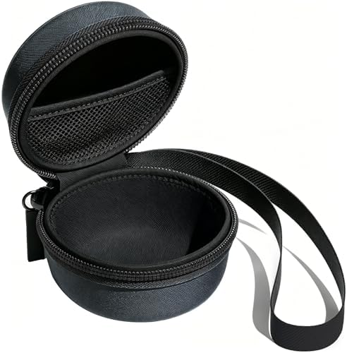 Portable Sound Machine White Noise Machine Travel Case (Only Case) - Image 2