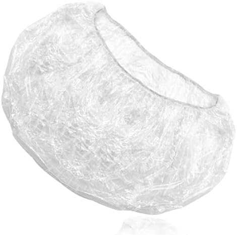 Pedi Guard Bath Liners, 100 Count, XL by CHARMYTH