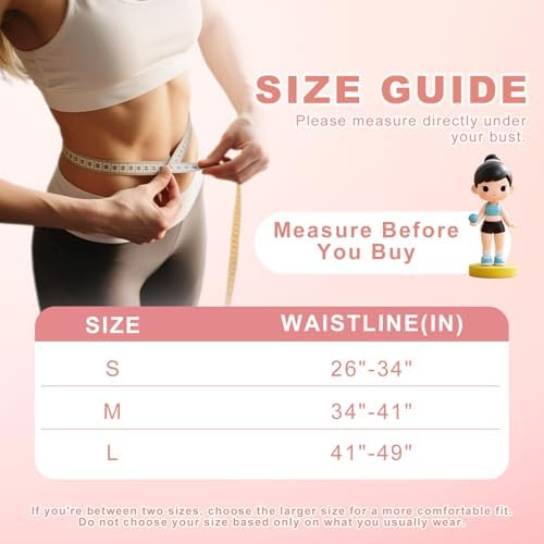 Back Brace Posture Corrector for Women and Men, Back Shoulder Support Belt - Image 7
