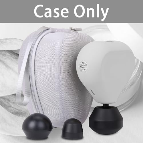 Aenllosi for Theragun Mini Plus/Mini 3.0/2.0 Handheld Electric Massage - Image 6