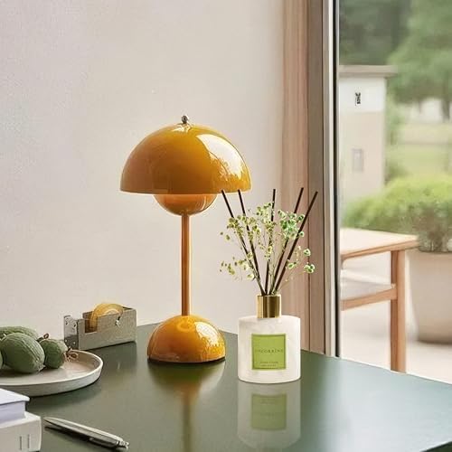COCORRÍNA Reed Diffuser - Green Grape 6.7 fl oz Reed Diffuser with Sticks, Home Bedrrom Bathroom Shelf Decor - Image 5