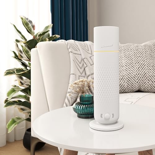The AirScent Waterless Diffuser - Cold Air Scent Diffuser Oil Machine - Image 3