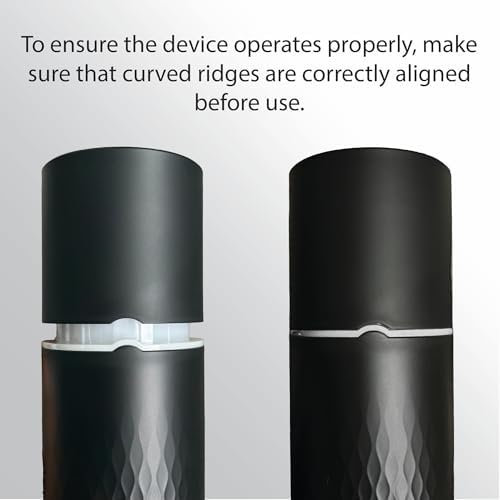 The AirScent Waterless Diffuser - Cold Air Scent Diffuser Oil Machine - Image 5